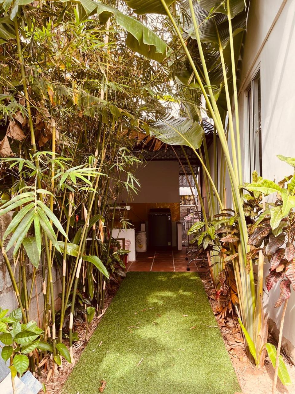 Ninila Villa Phu Quoc Extérieur photo